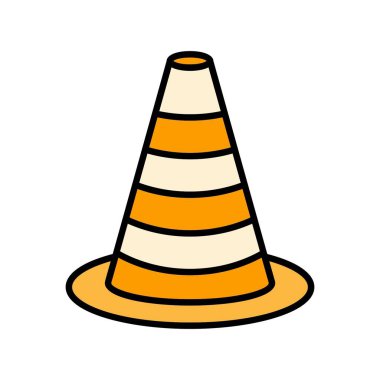 Cone Creative Icons Desig