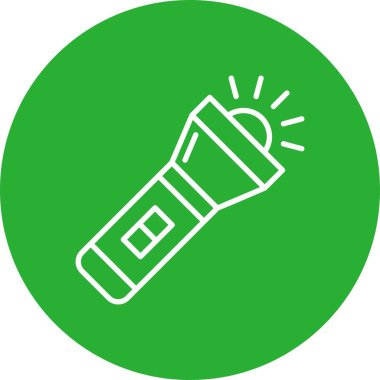 Torch Creative Icons Desig