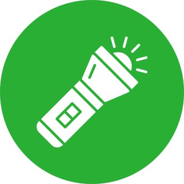 Torch Creative Icons Desig