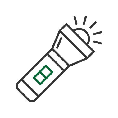 Torch Creative Icons Desig