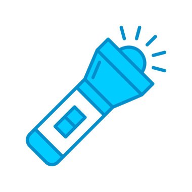 Torch Creative Icons Desig