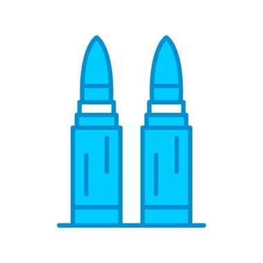 Bullets Creative Icons Desig