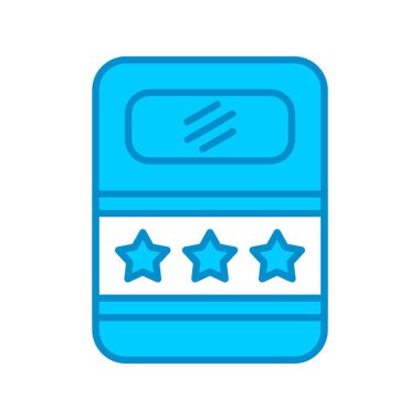 Shield Creative Icons Desig