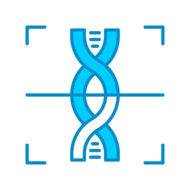 Dna Creative Icons Desig