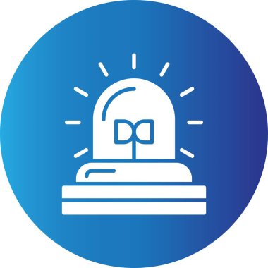 Siren Creative Icons Desig