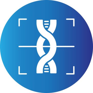 Dna Creative Icons Desig