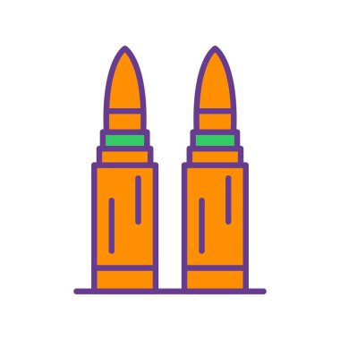 Bullets Creative Icons Desig