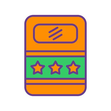 Shield Creative Icons Desig