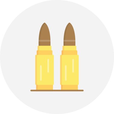 Bullets Creative Icons Desig