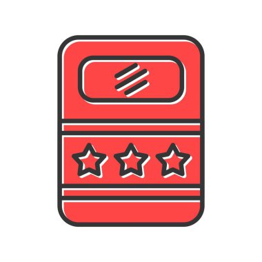 Shield Creative Icons Desig