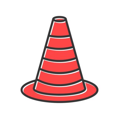 Cone Creative Icons Desig
