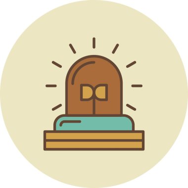 Siren Creative Icons Desig