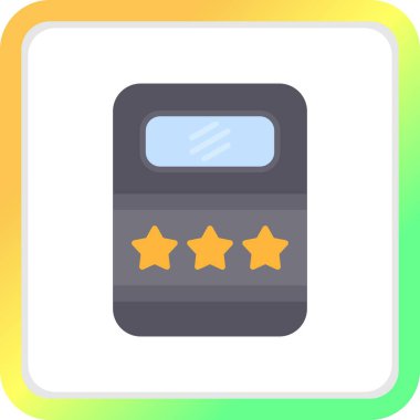 Shield Creative Icons Desig