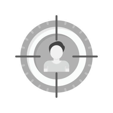  Target Creative Icons Desig