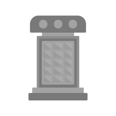  Call Box Creative Icons Desig