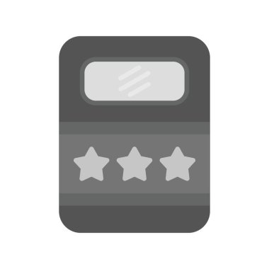 Shield Creative Icons Desig