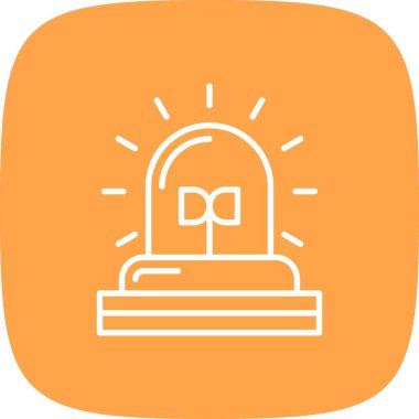 Siren Creative Icons Desig