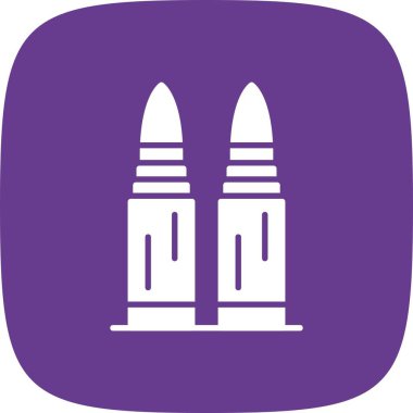 Bullets Creative Icons Desig