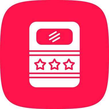 Shield Creative Icons Desig