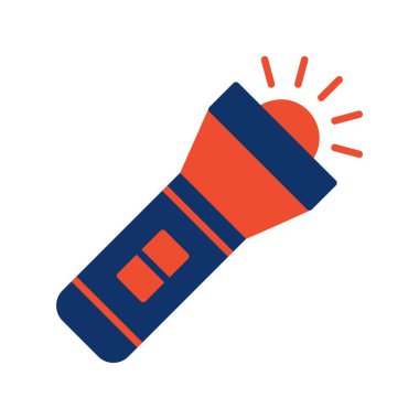Torch Creative Icons Desig