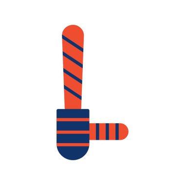 Baton Creative Icons Desig