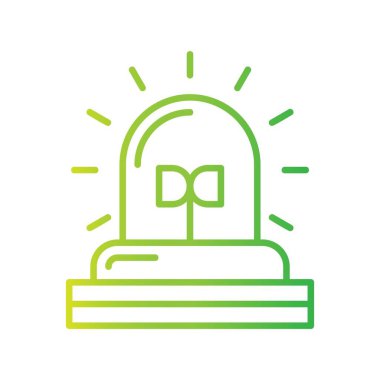 Siren Creative Icons Desig