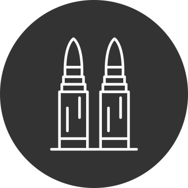 Bullets Creative Icons Desig