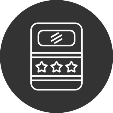 Shield Creative Icons Desig