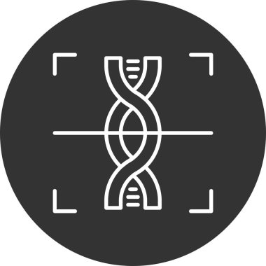 Dna Creative Icons Desig