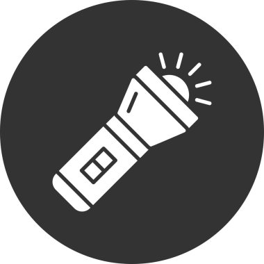 Torch Creative Icons Desig