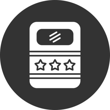 Shield Creative Icons Desig