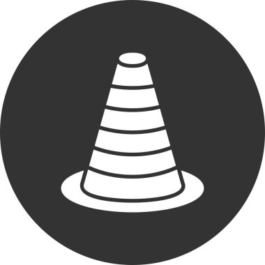 Cone Creative Icons Desig