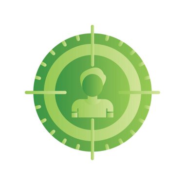  Target Creative Icons Desig