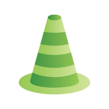 Cone Creative Icons Desig