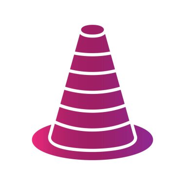 Cone Creative Icons Desig