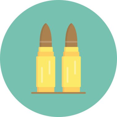 Bullets Creative Icons Desig