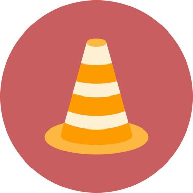 Cone Creative Icons Desig