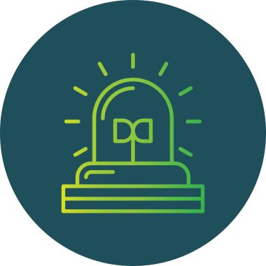 Siren Creative Icons Desig