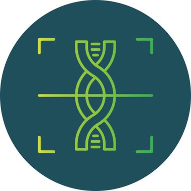 Dna Creative Icons Desig