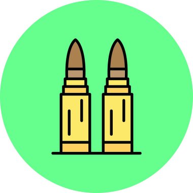Bullets Creative Icons Desig