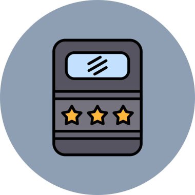 Shield Creative Icons Desig