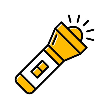 Torch Creative Icons Desig