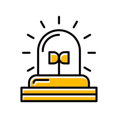 Siren Creative Icons Desig