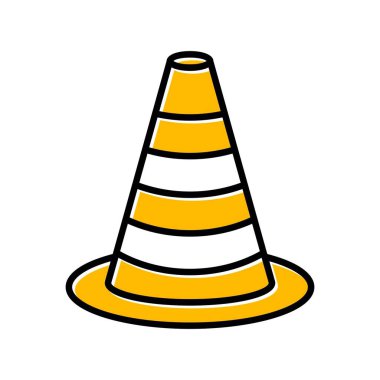 Cone Creative Icons Desig