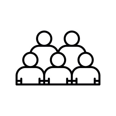 Audience Creative Icons Design