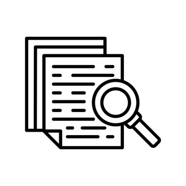 Case Creative Icons Design