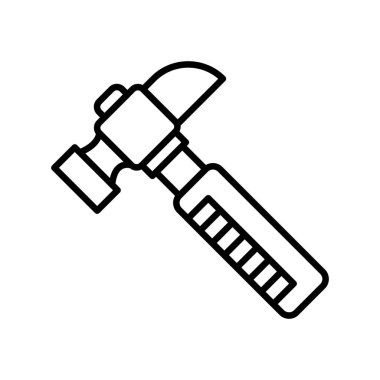 Hammer Creative Icons Design