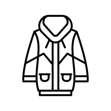 Jacket Creative Icons Design