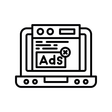 new creative icons Design vector