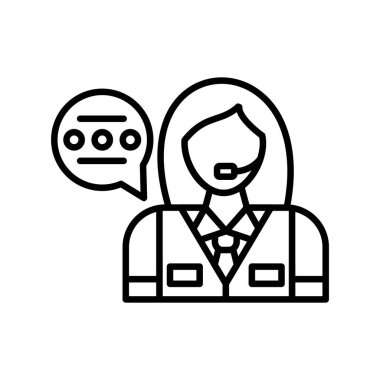 Support Creative Icons Design